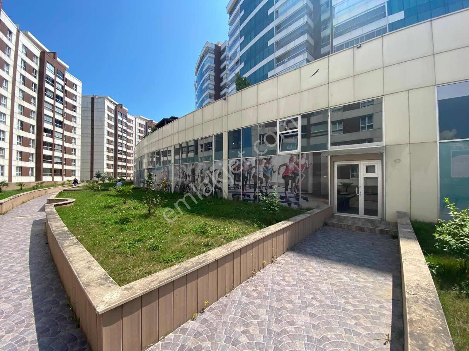 Vıp Gayrimenkul'den Modern Rezidans'da 5+1 Dubleks Daire — fotoğraf 19