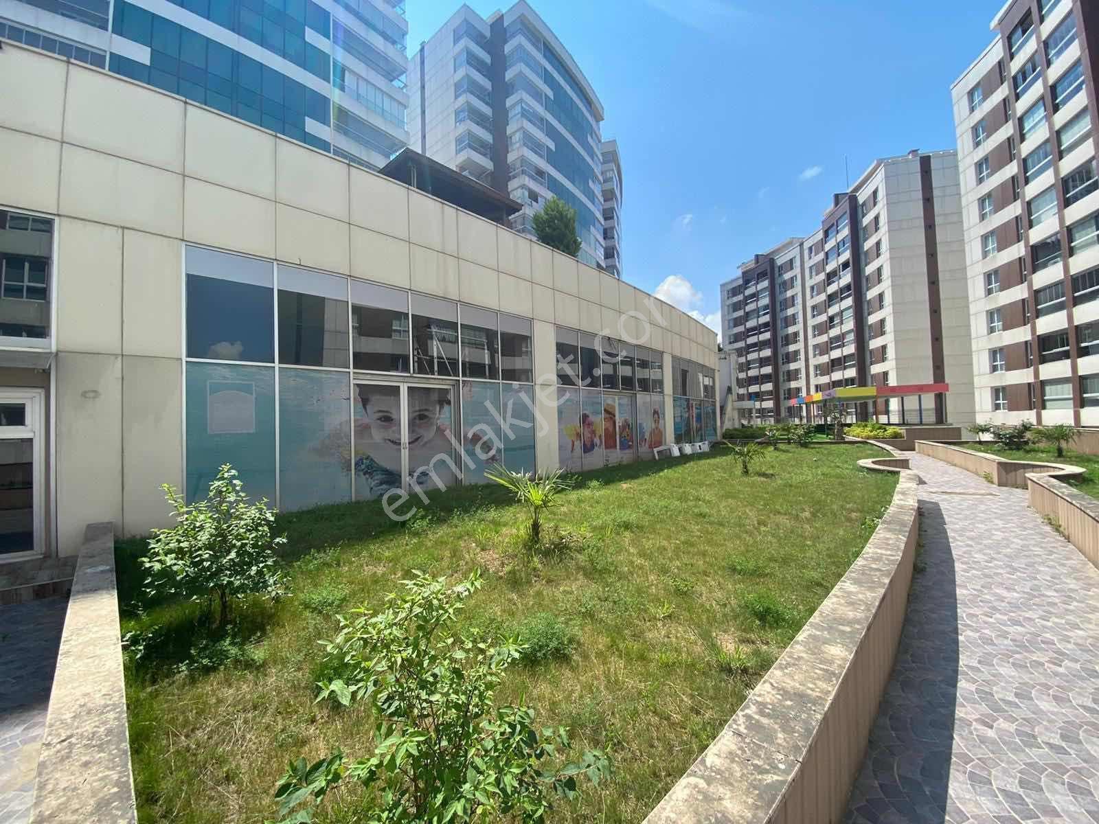 Vıp Gayrimenkul'den Modern Rezidans'da 5+1 Dubleks Daire — fotoğraf 20