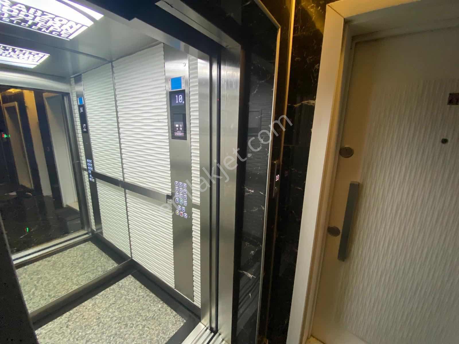 Vıp Gayrimenkul'den Modern Rezidans'da 5+1 Dubleks Daire — fotoğraf 22