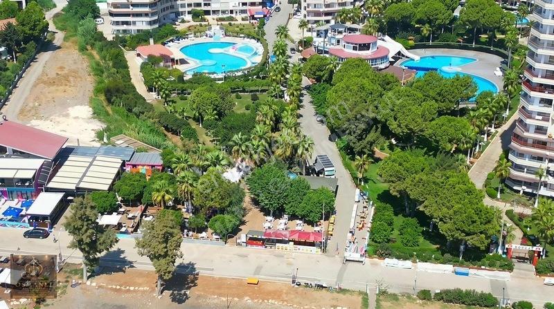 Mersin Erdemli Tömükte Sahile Sıfır Satılık 800 M2 Arsa — fotoğraf 2