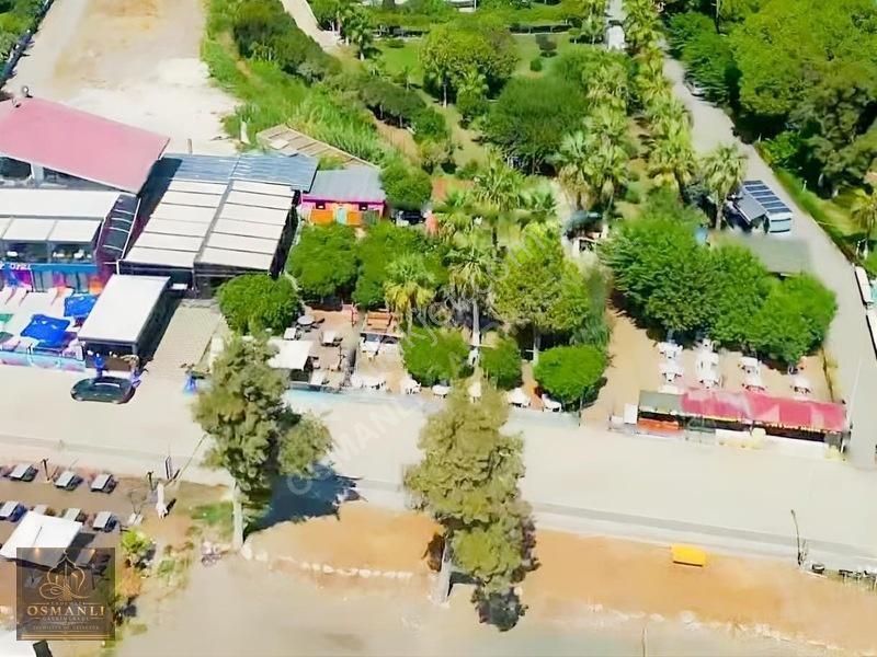 Mersin Erdemli Tömükte Sahile Sıfır Satılık 800 M2 Arsa — fotoğraf 15