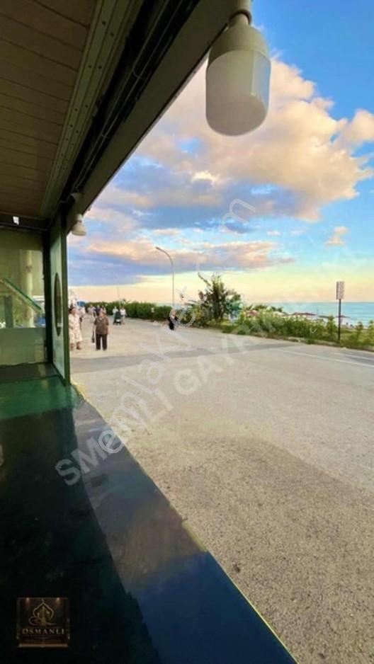 Mersin Erdemli Tömükte Sahile Sıfır Satılık 800 M2 Arsa — fotoğraf 21