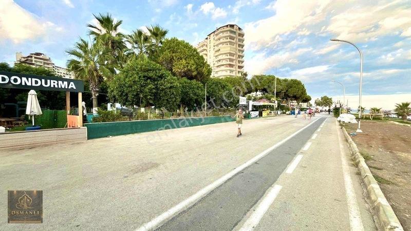 Mersin Erdemli Tömükte Sahile Sıfır Satılık 800 M2 Arsa — fotoğraf 23
