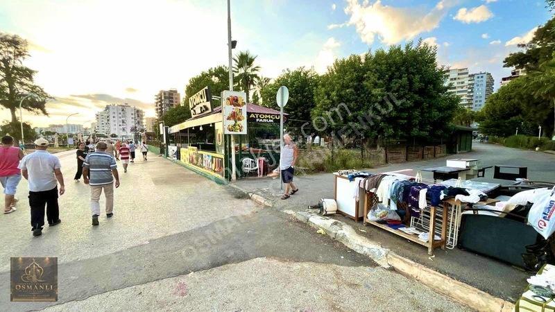 Mersin Erdemli Tömükte Sahile Sıfır Satılık 800 M2 Arsa — fotoğraf 25
