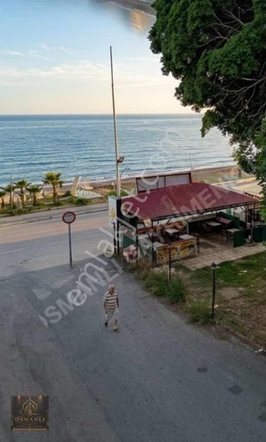 Mersin Erdemli Tömükte Sahile Sıfır Satılık 800 M2 Arsa — fotoğraf 29