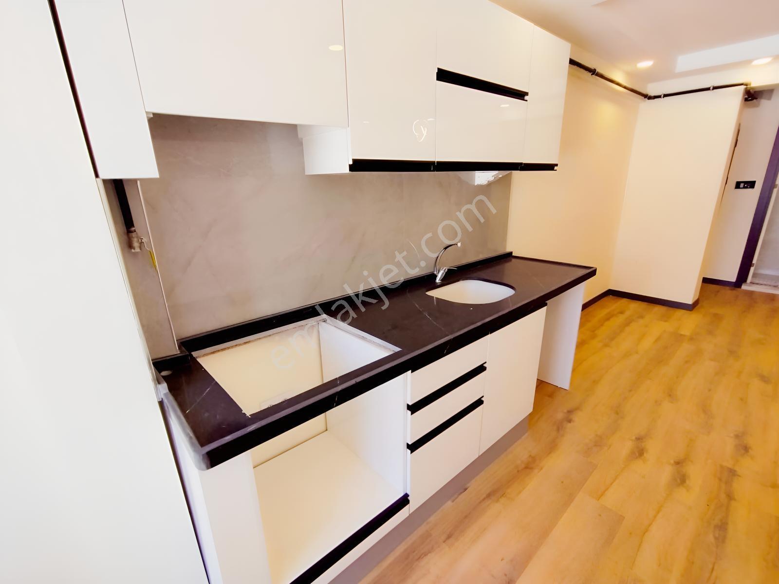 Durmaz Gayrimenkul'den 71 Evler De 1+1 Daire — fotoğraf 2