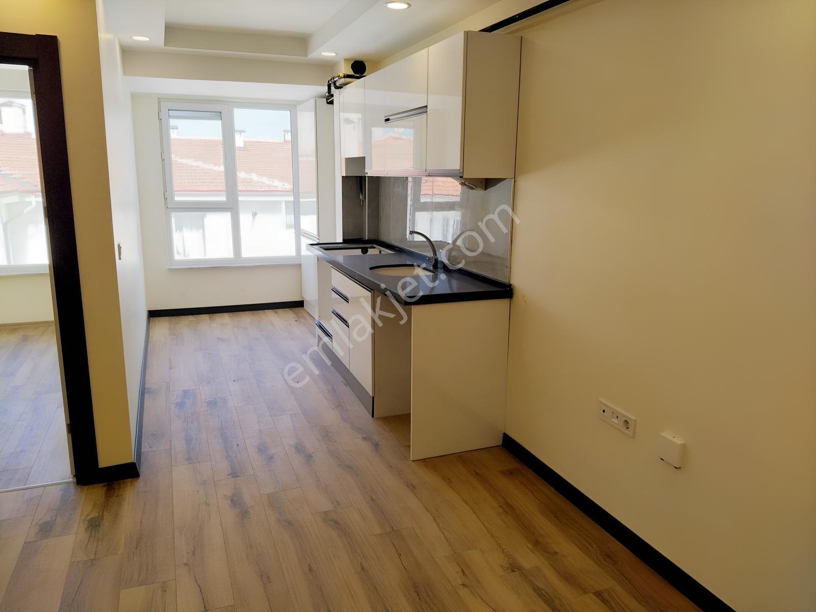 Durmaz Gayrimenkul'den 71 Evler De 1+1 Daire — fotoğraf 12