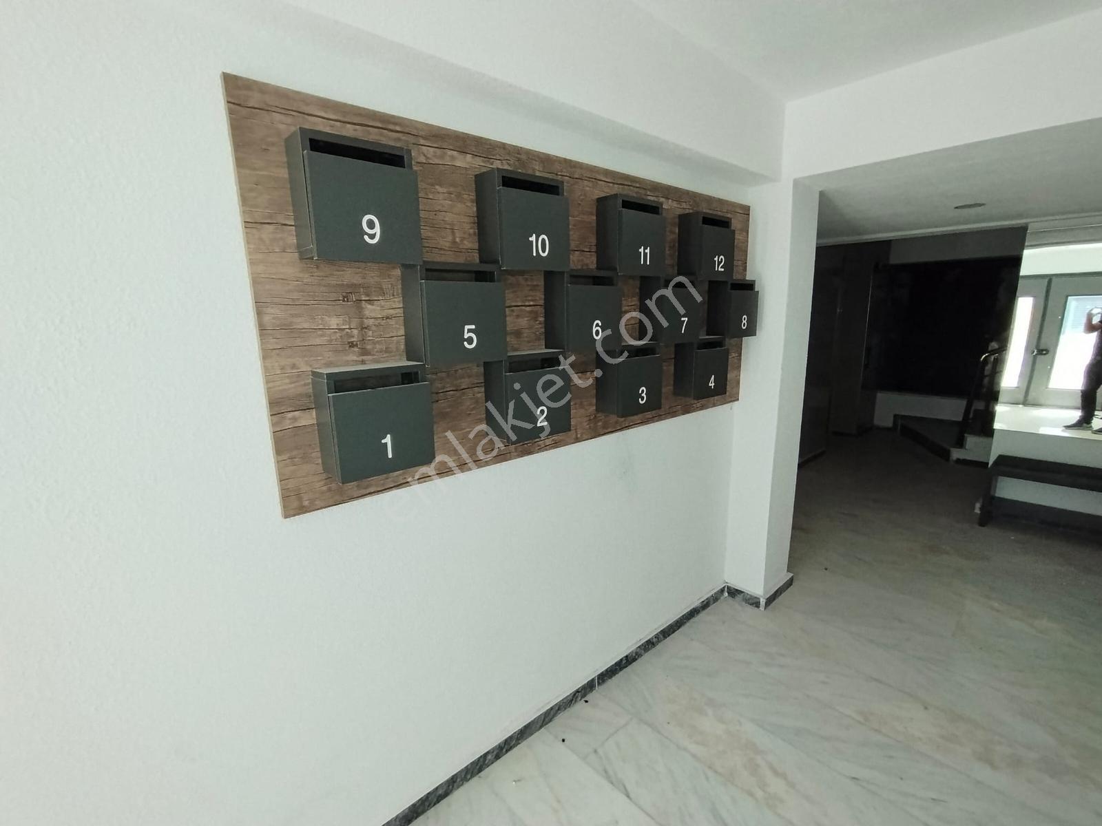 Durmaz Gayrimenkul'den 71 Evler De 1+1 Daire — fotoğraf 22