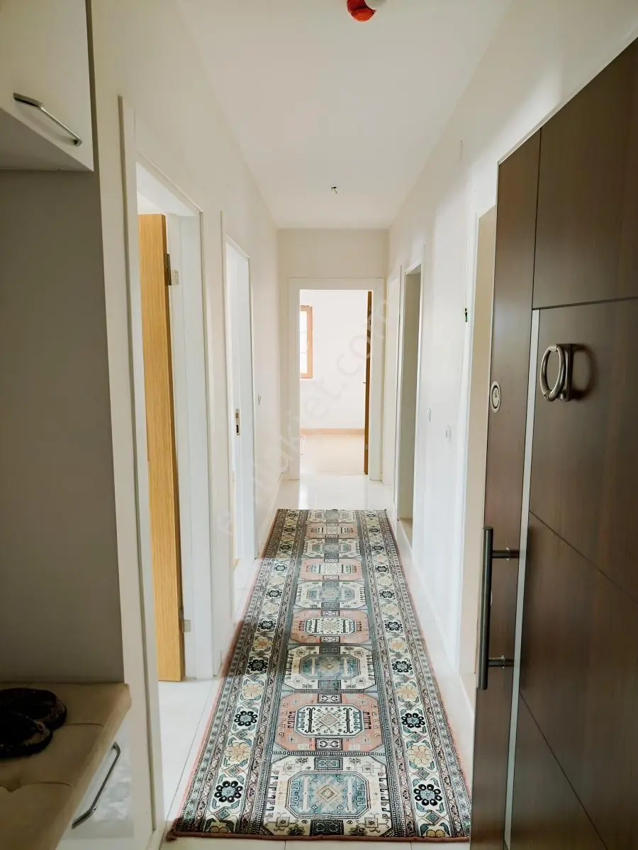 Güzelyurt 1. Etap Toki De 75 M² Masrafsız Daire — fotoğraf 2