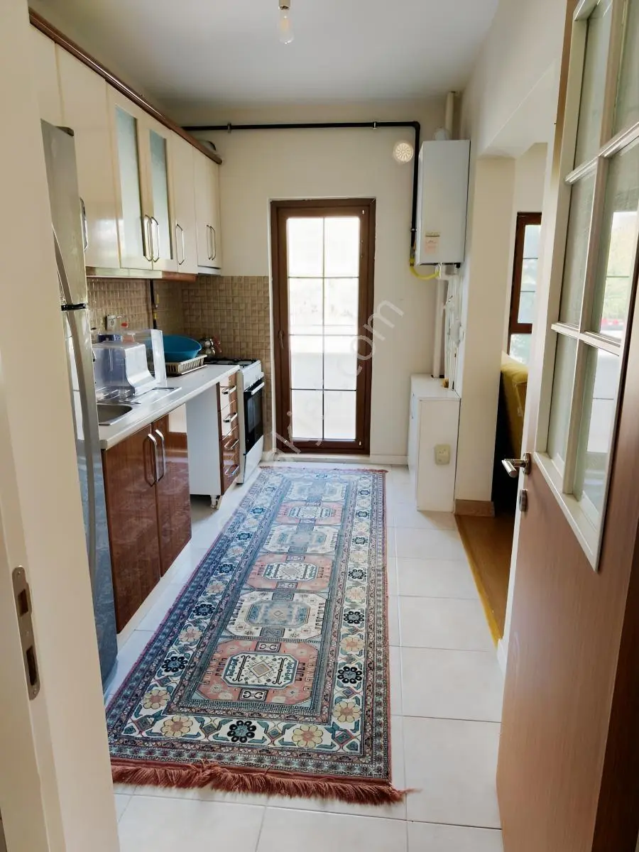 Güzelyurt 1. Etap Toki De 75 M² Masrafsız Daire — fotoğraf 4