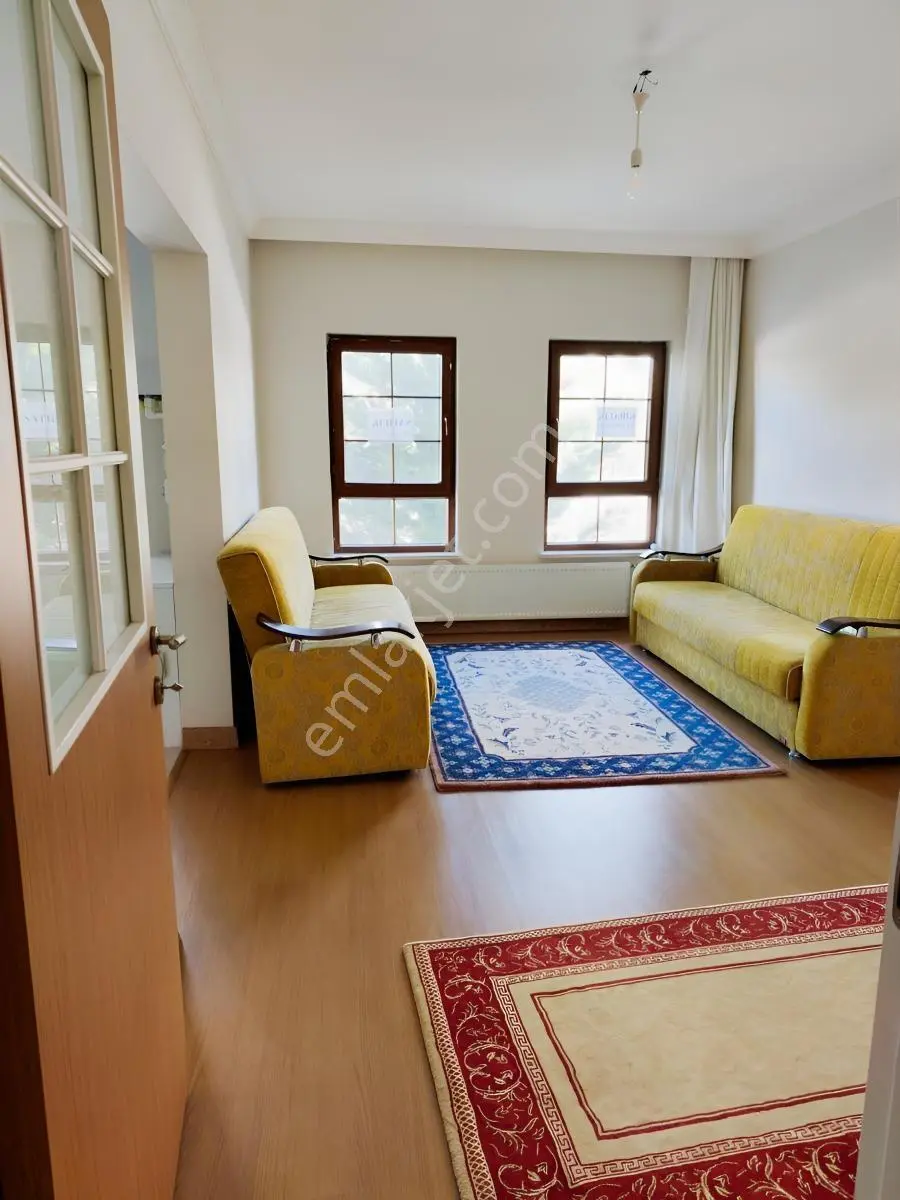 Güzelyurt 1. Etap Toki De 75 M² Masrafsız Daire — fotoğraf 5