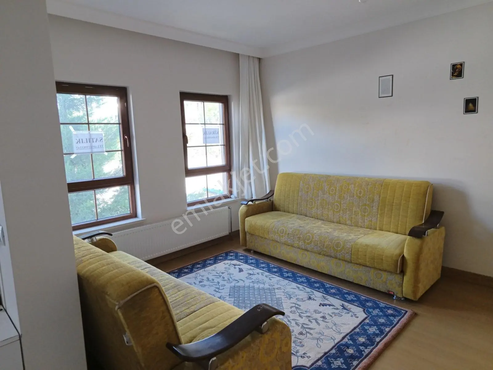 Güzelyurt 1. Etap Toki De 75 M² Masrafsız Daire — fotoğraf 7