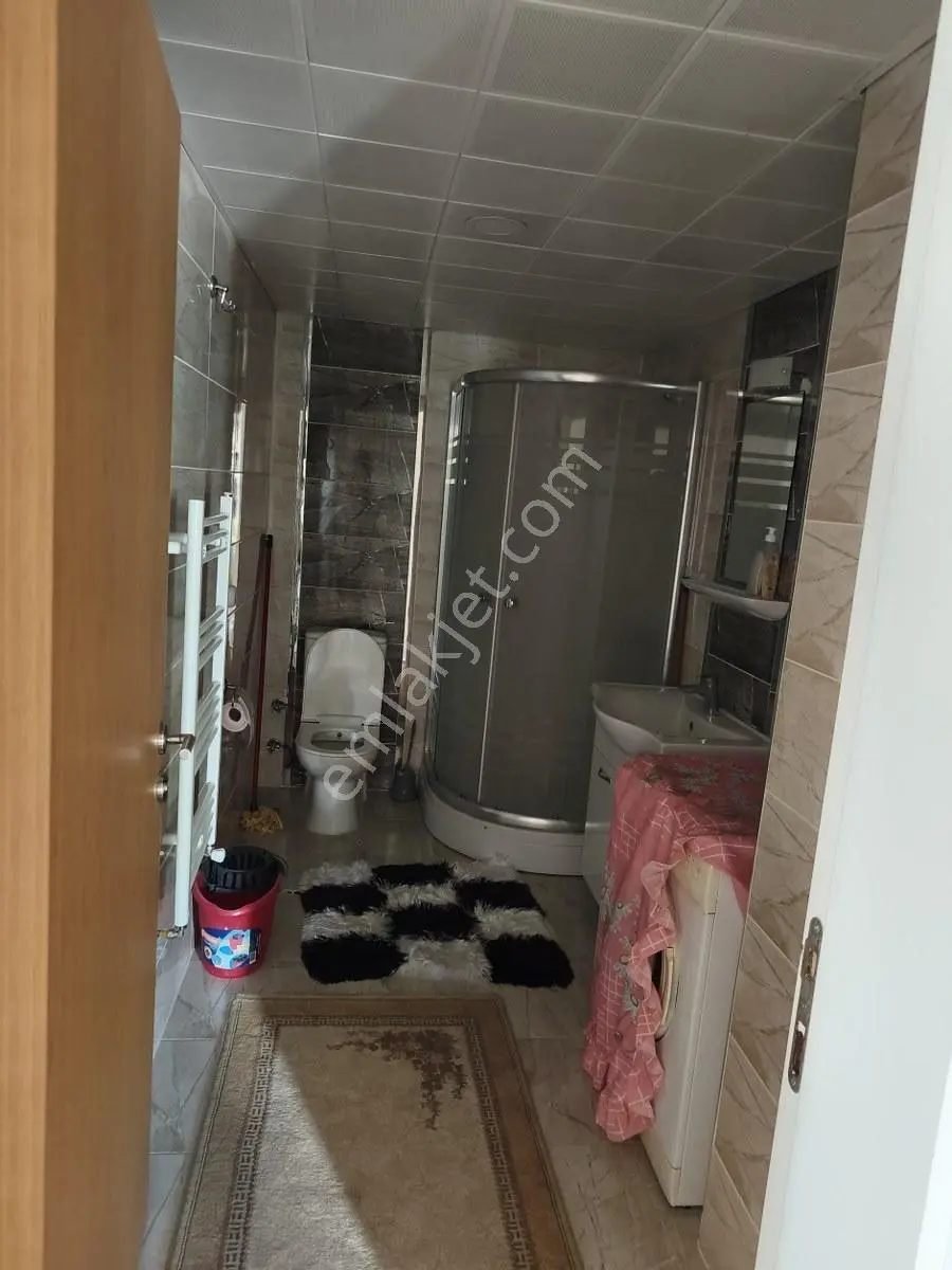 Güzelyurt 1. Etap Toki De 75 M² Masrafsız Daire — fotoğraf 8