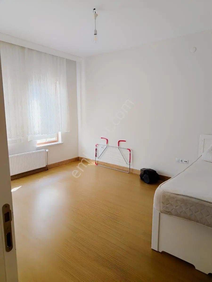 Güzelyurt 1. Etap Toki De 75 M² Masrafsız Daire — fotoğraf 9