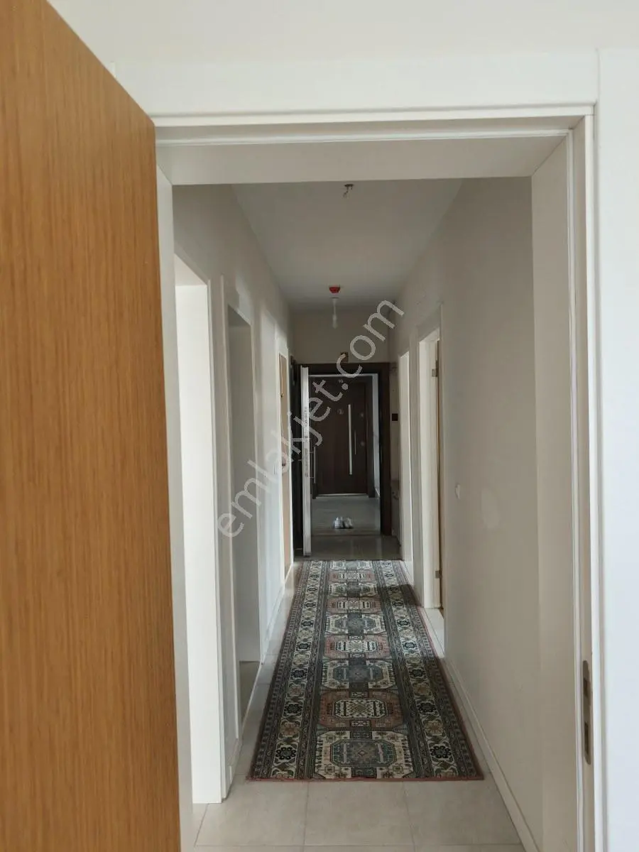 Güzelyurt 1. Etap Toki De 75 M² Masrafsız Daire — fotoğraf 13