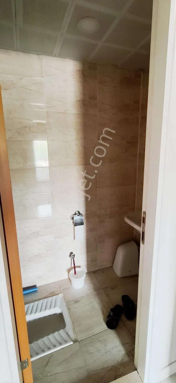 Güzelyurt 1. Etap Toki De 75 M² Masrafsız Daire — fotoğraf 14