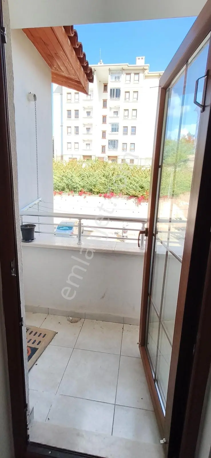 Güzelyurt 1. Etap Toki De 75 M² Masrafsız Daire — fotoğraf 16
