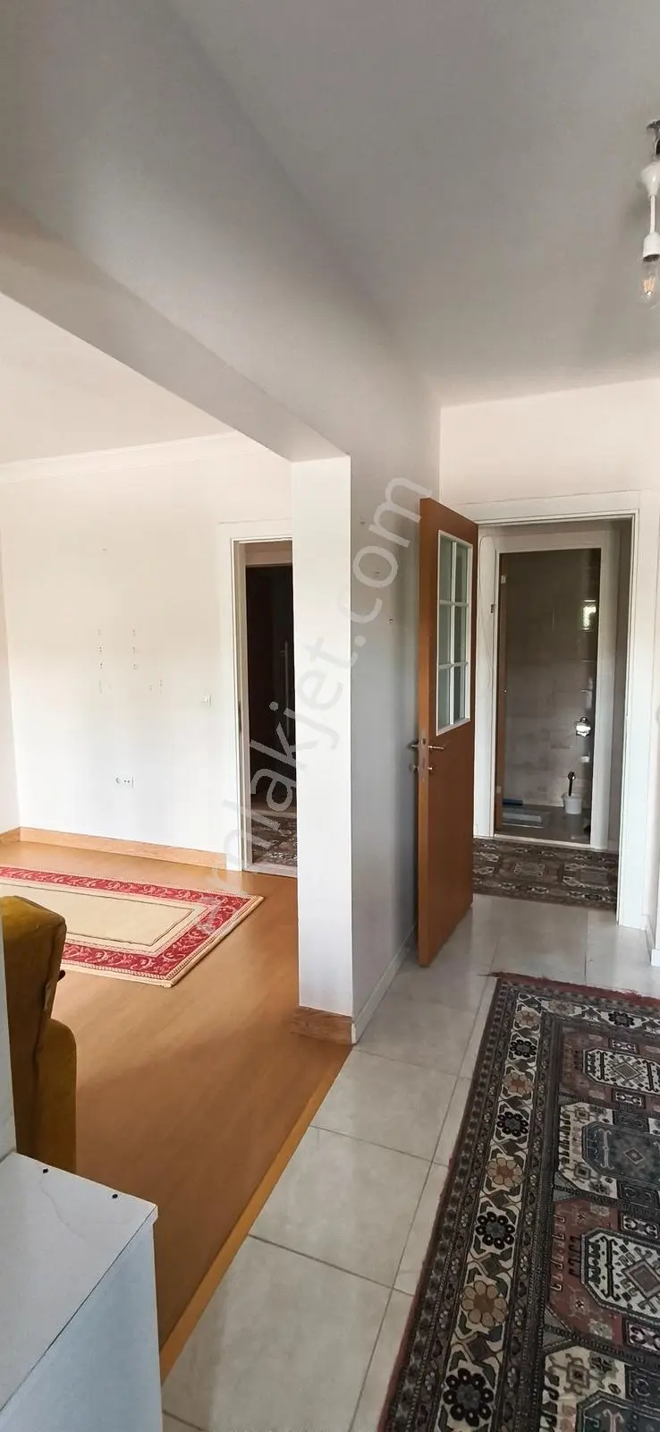 Güzelyurt 1. Etap Toki De 75 M² Masrafsız Daire — fotoğraf 17