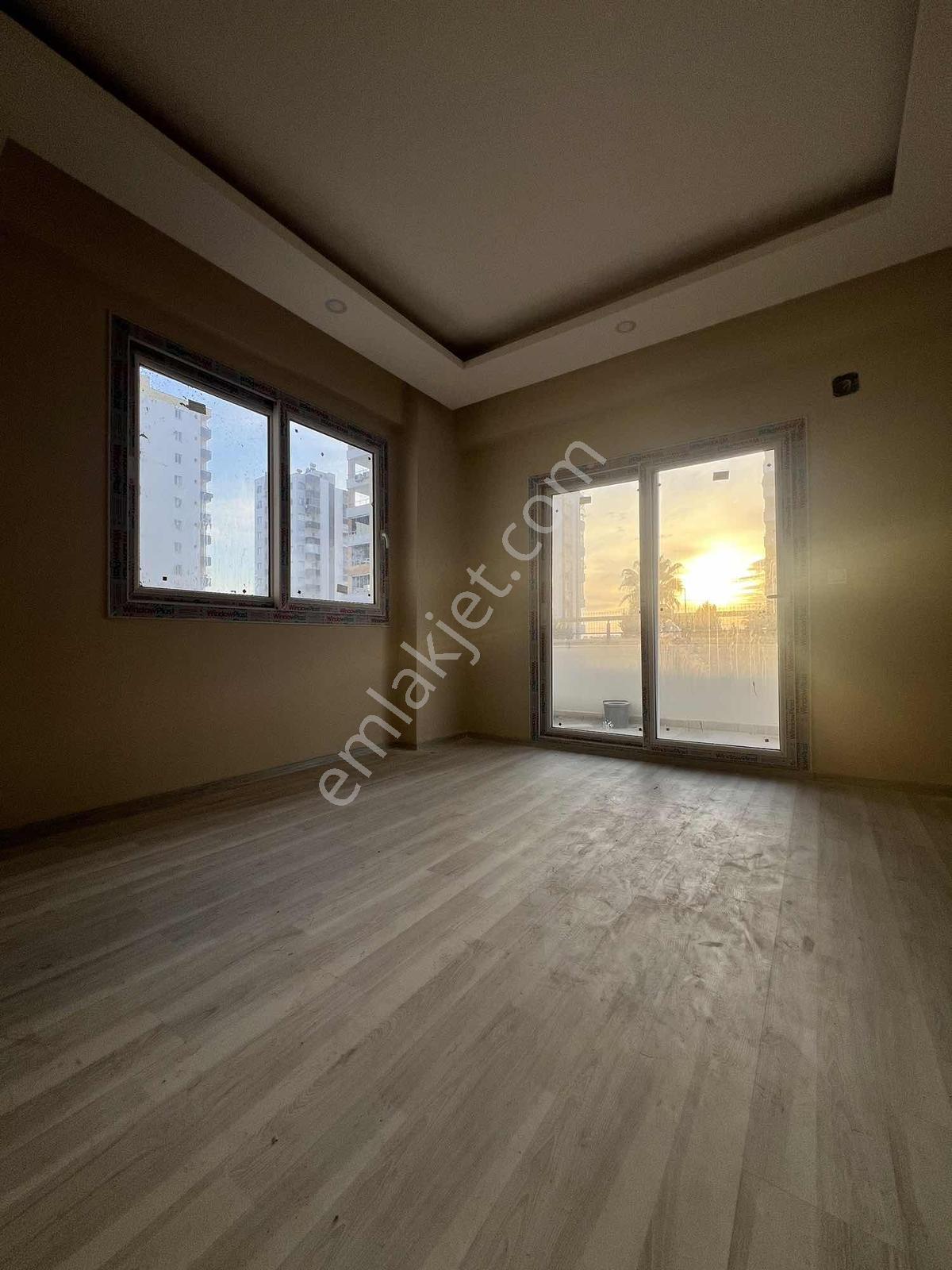 Öçelik'Den Osmangazi Den Site İçerisin'De Satılık 2+1 Daire