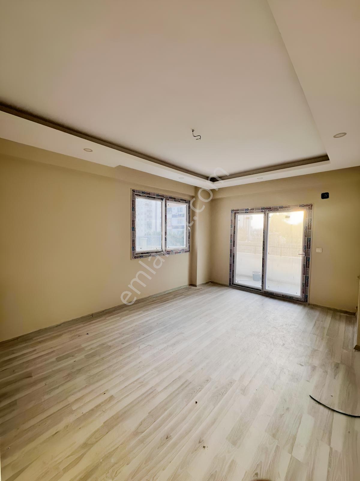 Öçelik'den Osmangazi Den Site İçerisin'de Satılık 2+1 Daire — fotoğraf 4