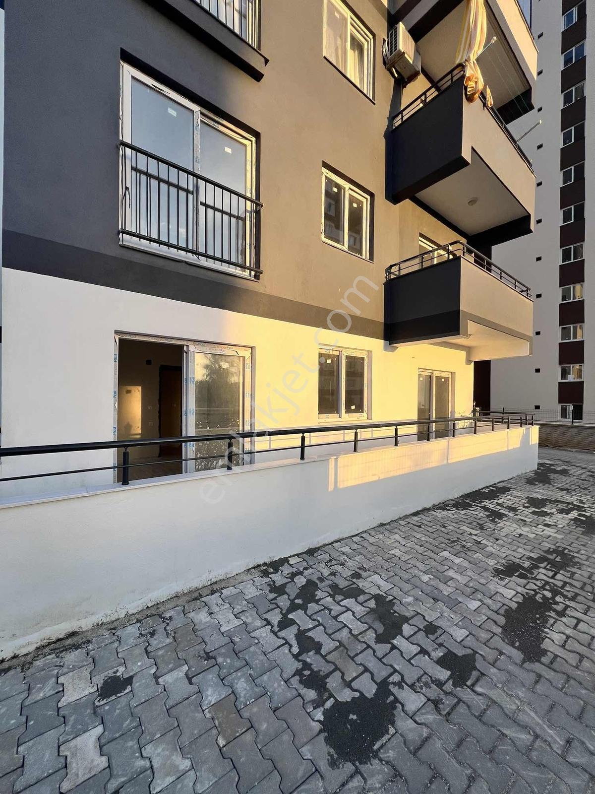 Öçelik'den Osmangazi Den Site İçerisin'de Satılık 2+1 Daire — fotoğraf 18