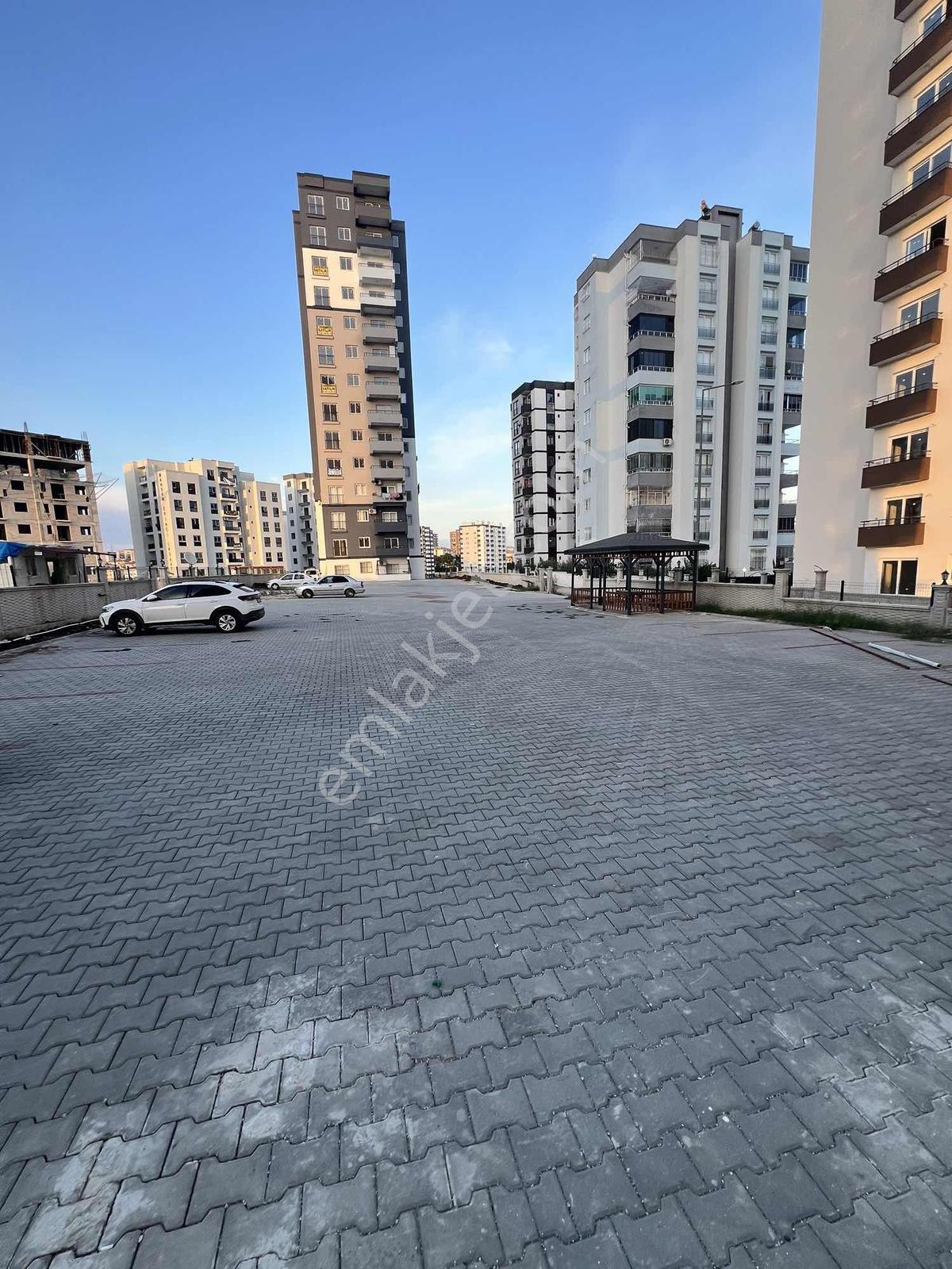 Öçelik'den Osmangazi Den Site İçerisin'de Satılık 2+1 Daire — fotoğraf 19