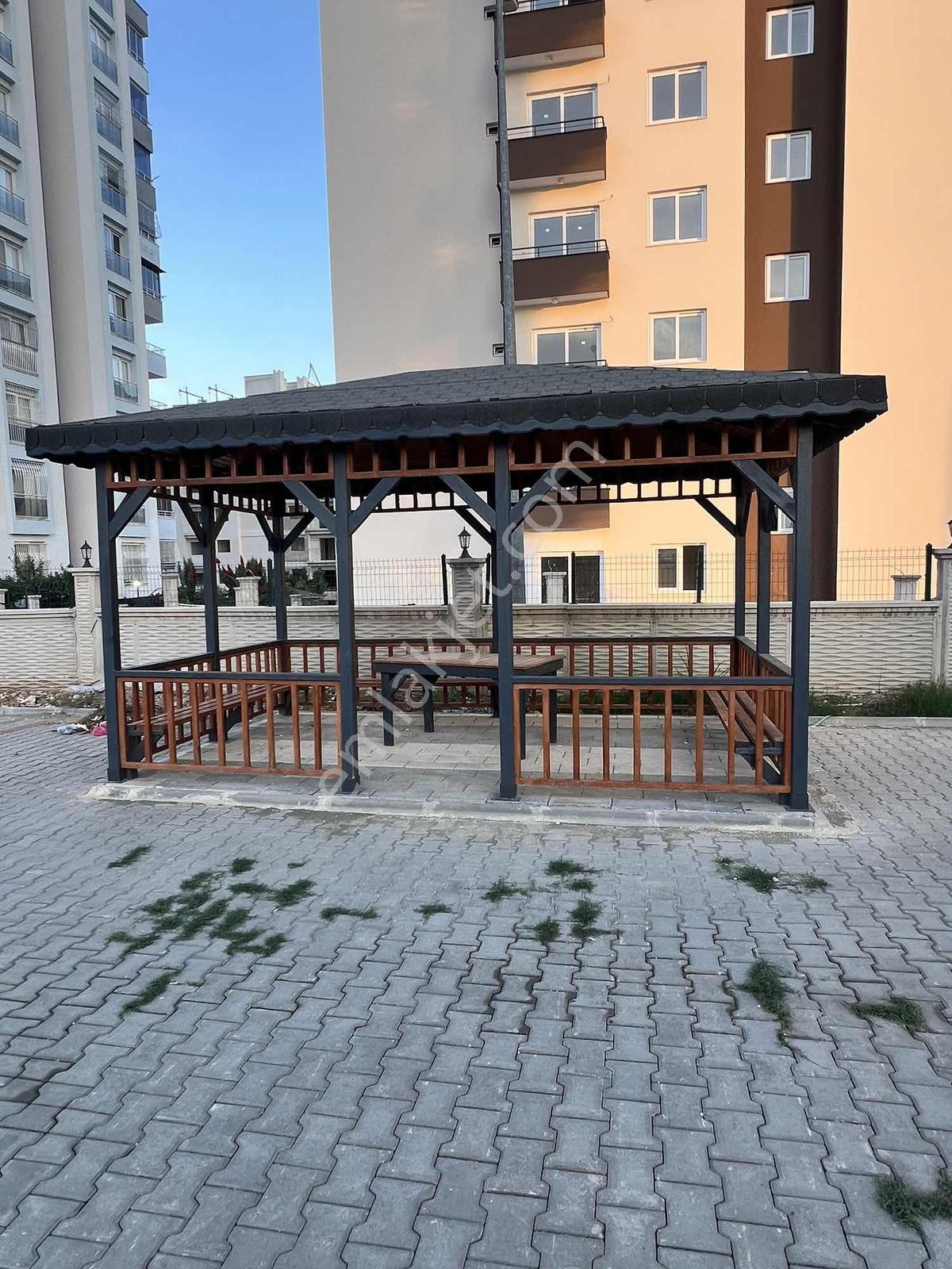 Öçelik'den Osmangazi Den Site İçerisin'de Satılık 2+1 Daire — fotoğraf 20