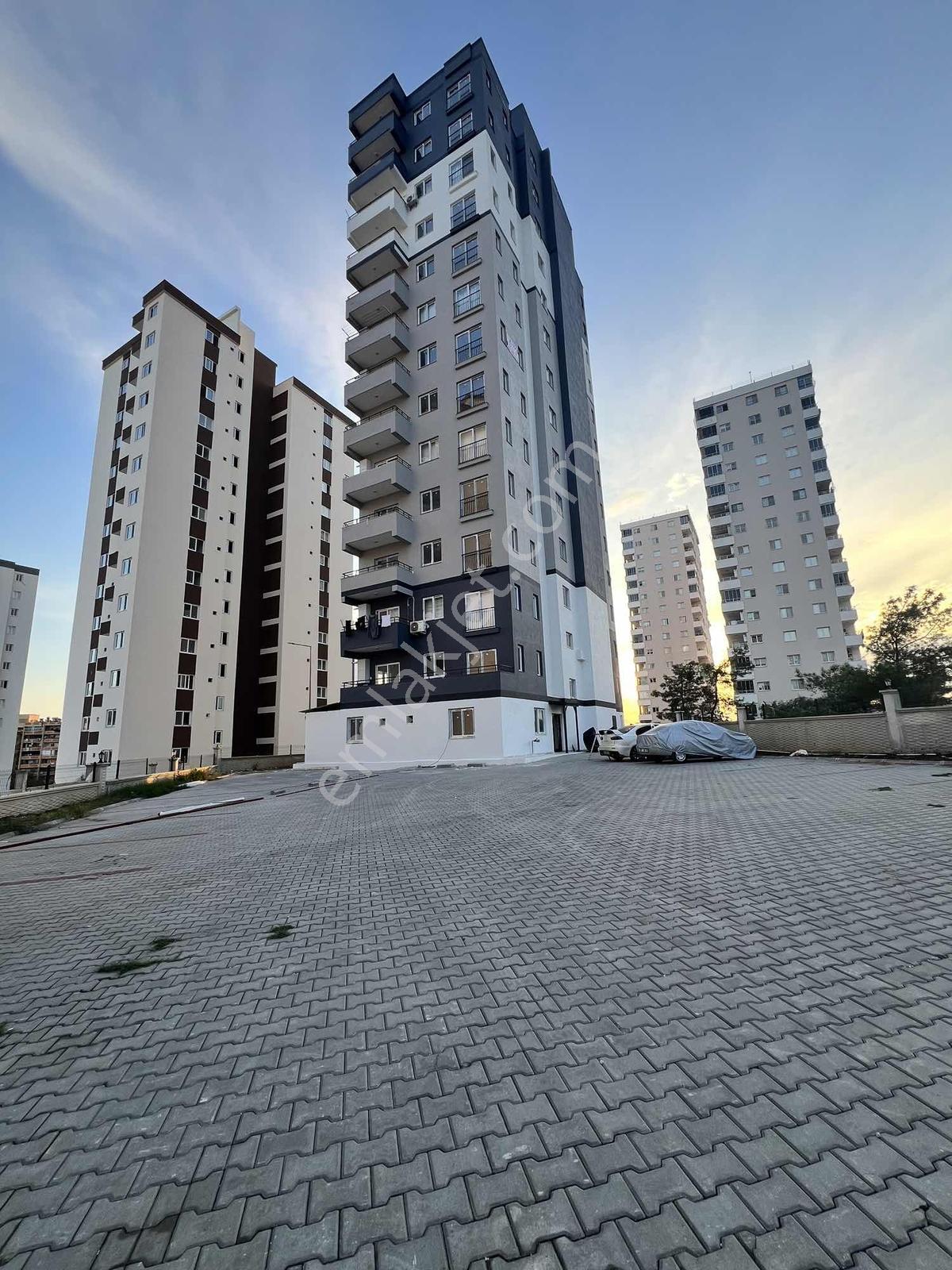 Öçelik'den Osmangazi Den Site İçerisin'de Satılık 2+1 Daire — fotoğraf 21