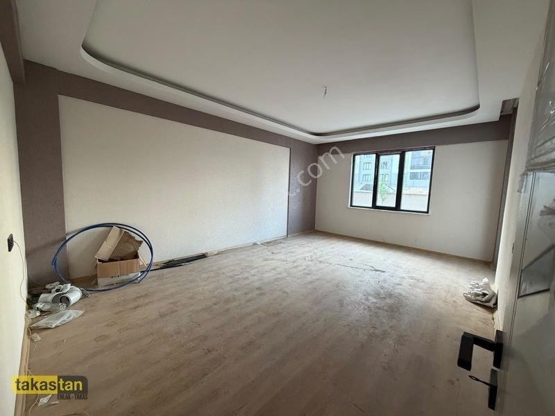 Göktürkte Sıfır Lüks 3+1 Daire Modern Mimari & Üst Düzey Konfor — fotoğraf 2