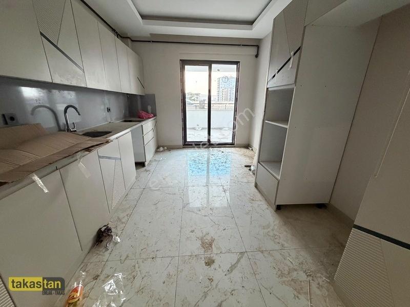 Göktürkte Sıfır Lüks 3+1 Daire Modern Mimari & Üst Düzey Konfor — fotoğraf 4