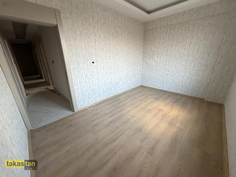 Göktürkte Sıfır Lüks 3+1 Daire Modern Mimari & Üst Düzey Konfor — fotoğraf 6