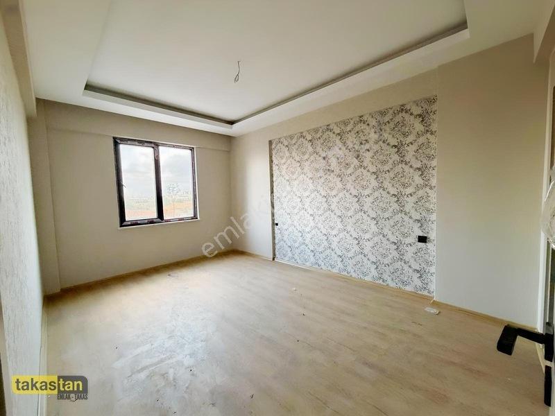 Göktürkte Sıfır Lüks 3+1 Daire Modern Mimari & Üst Düzey Konfor — fotoğraf 7
