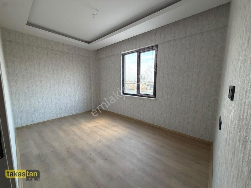 Göktürkte Sıfır Lüks 3+1 Daire Modern Mimari & Üst Düzey Konfor — fotoğraf 8
