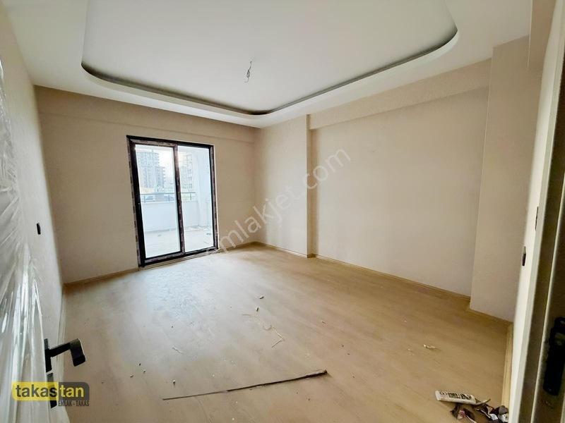 Göktürkte Sıfır Lüks 3+1 Daire Modern Mimari & Üst Düzey Konfor — fotoğraf 9