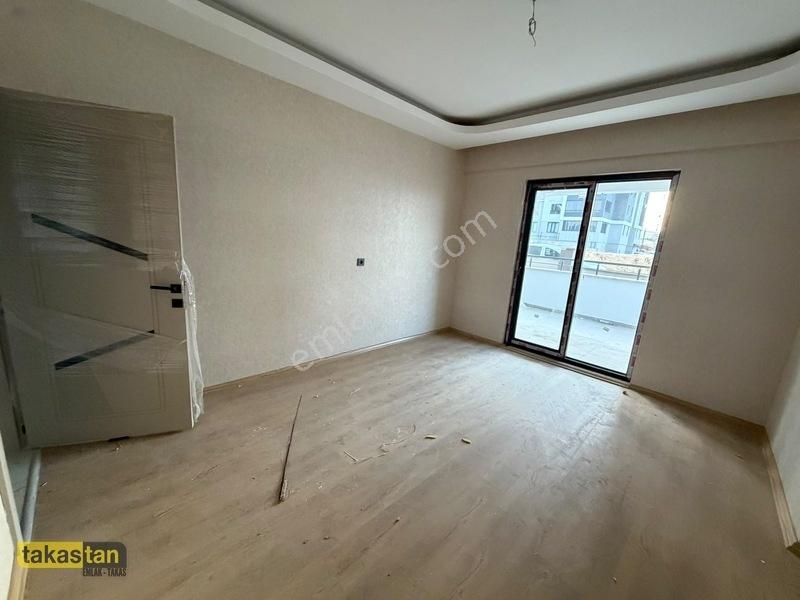 Göktürkte Sıfır Lüks 3+1 Daire Modern Mimari & Üst Düzey Konfor — fotoğraf 10
