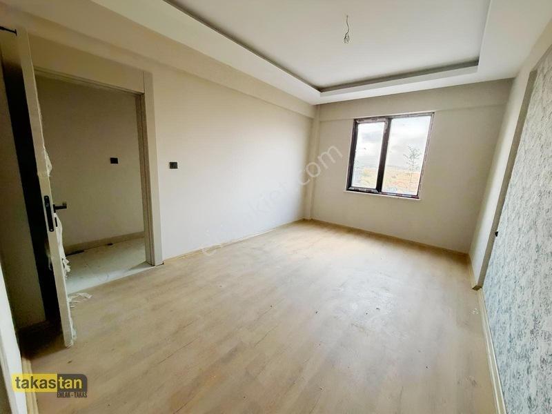 Göktürkte Sıfır Lüks 3+1 Daire Modern Mimari & Üst Düzey Konfor — fotoğraf 11