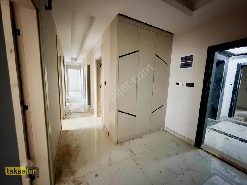 Göktürkte Sıfır Lüks 3+1 Daire Modern Mimari & Üst Düzey Konfor — fotoğraf 12