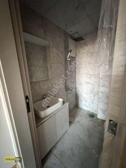 Göktürkte Sıfır Lüks 3+1 Daire Modern Mimari & Üst Düzey Konfor — fotoğraf 13