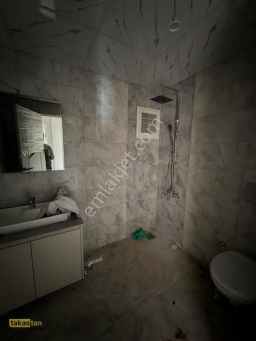 Göktürkte Sıfır Lüks 3+1 Daire Modern Mimari & Üst Düzey Konfor — fotoğraf 14