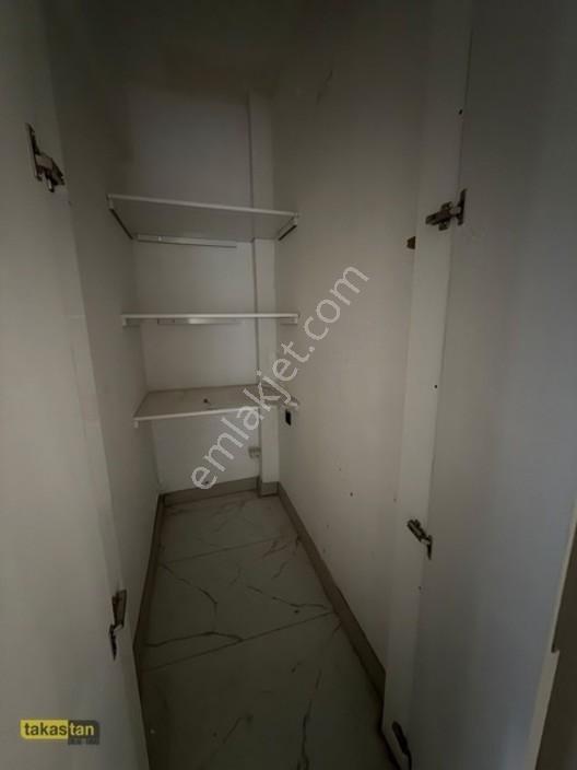 Göktürkte Sıfır Lüks 3+1 Daire Modern Mimari & Üst Düzey Konfor — fotoğraf 15