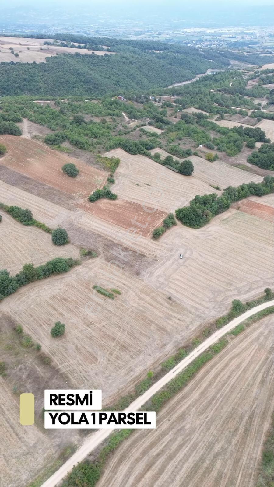 Kozluca'da Yatırımlık Fırsat Arazisi 1900m2 Tamamı Bu Fiyata!! — fotoğraf 2