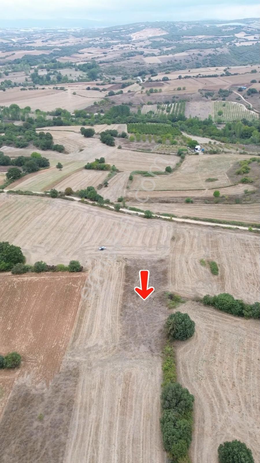 Kozluca'da Yatırımlık Fırsat Arazisi 1900m2 Tamamı Bu Fiyata!! — fotoğraf 5