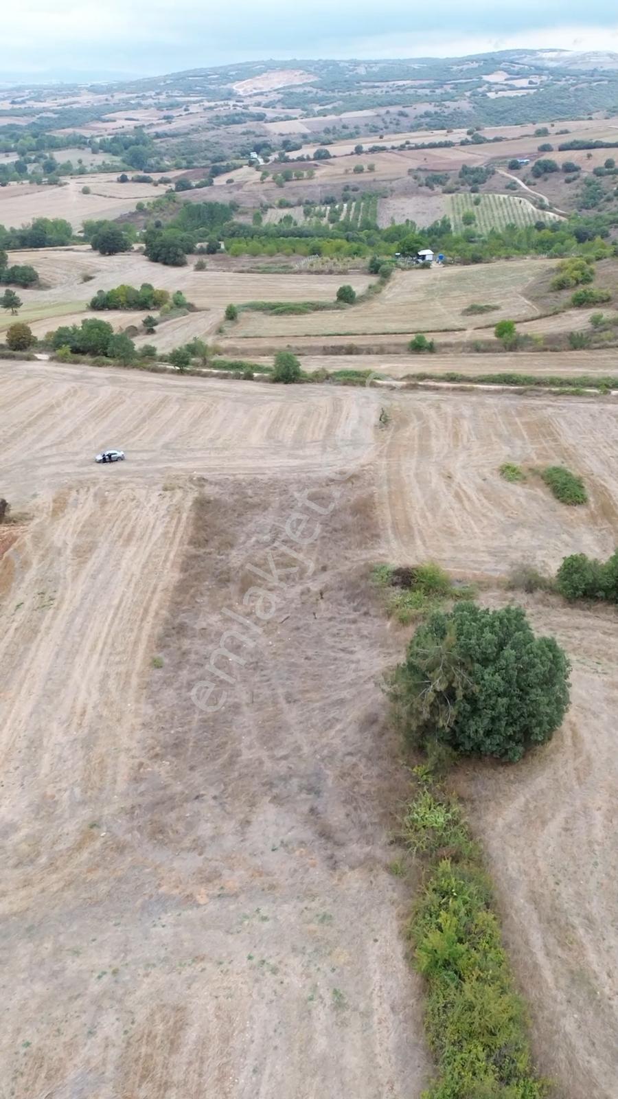 Kozluca'da Yatırımlık Fırsat Arazisi 1900m2 Tamamı Bu Fiyata!! — fotoğraf 6