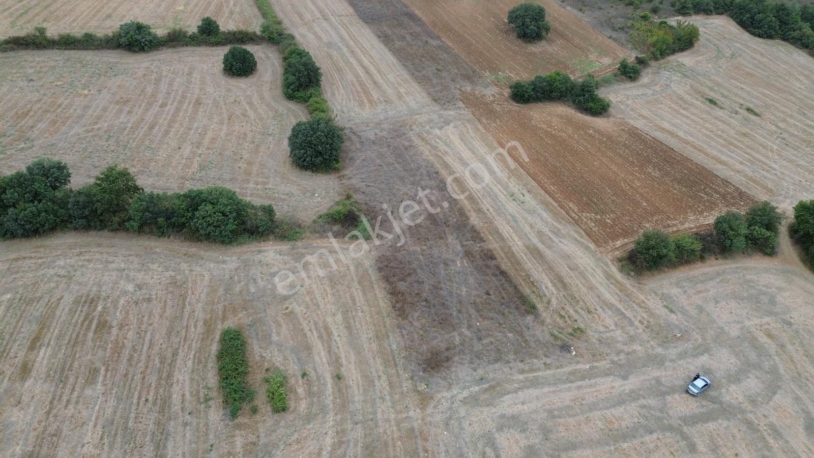 Kozluca'da Yatırımlık Fırsat Arazisi 1900m2 Tamamı Bu Fiyata!! — fotoğraf 9