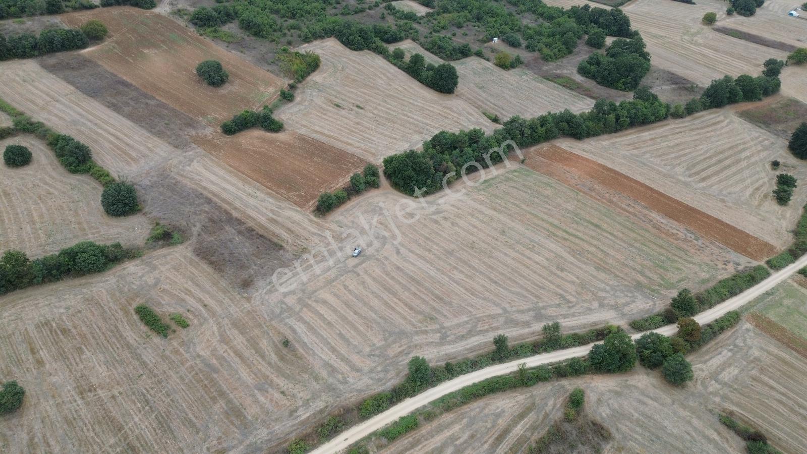 Kozluca'da Yatırımlık Fırsat Arazisi 1900m2 Tamamı Bu Fiyata!! — fotoğraf 10