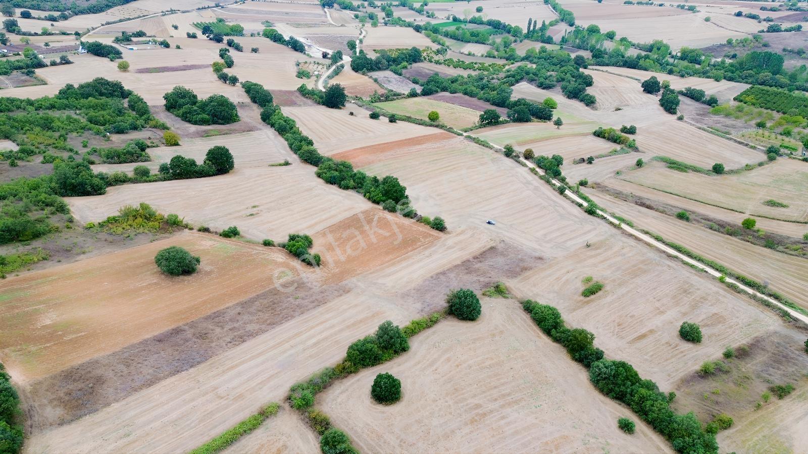 Kozluca'da Yatırımlık Fırsat Arazisi 1900m2 Tamamı Bu Fiyata!! — fotoğraf 12