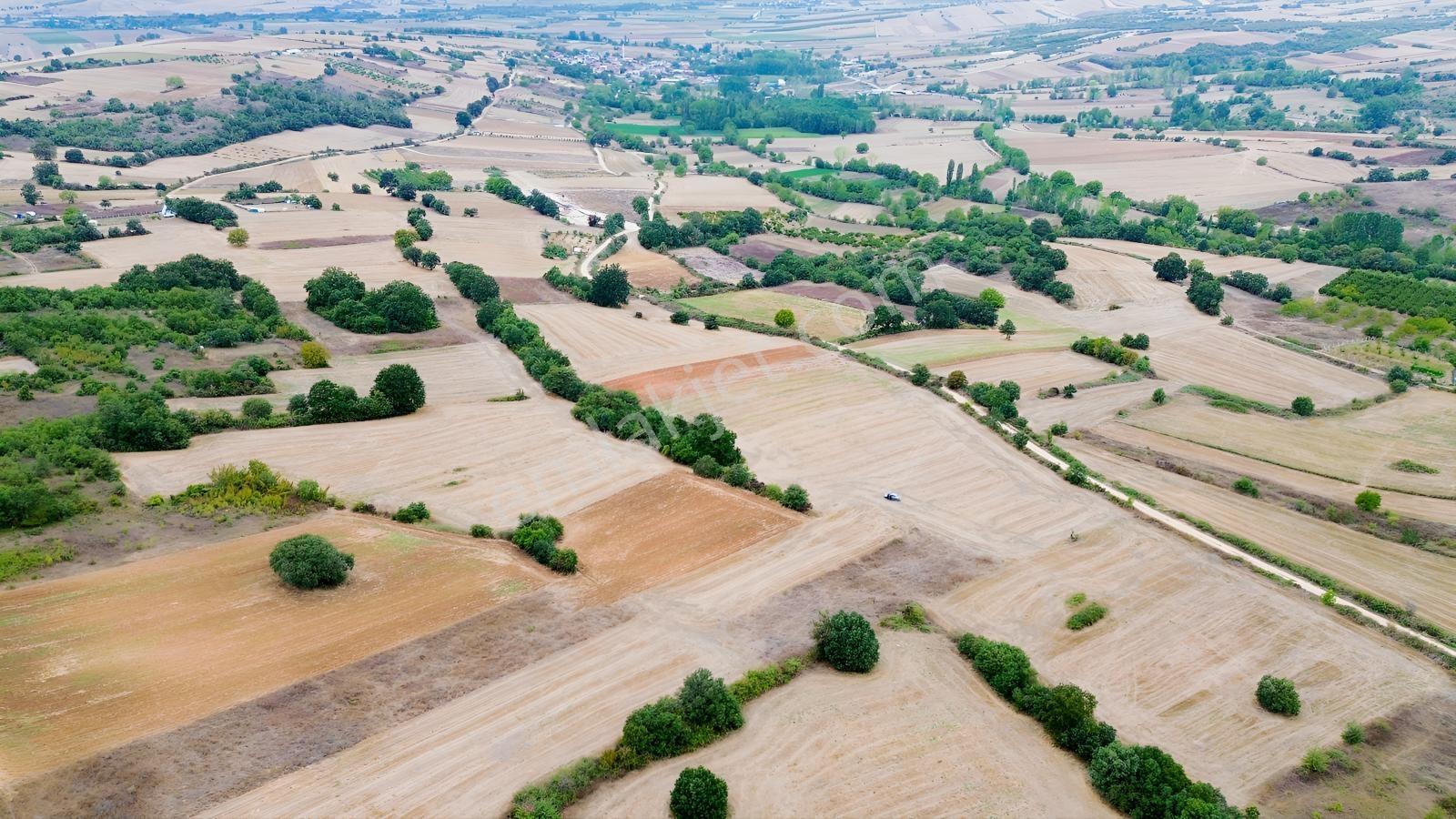 Kozluca'da Yatırımlık Fırsat Arazisi 1900m2 Tamamı Bu Fiyata!! — fotoğraf 13