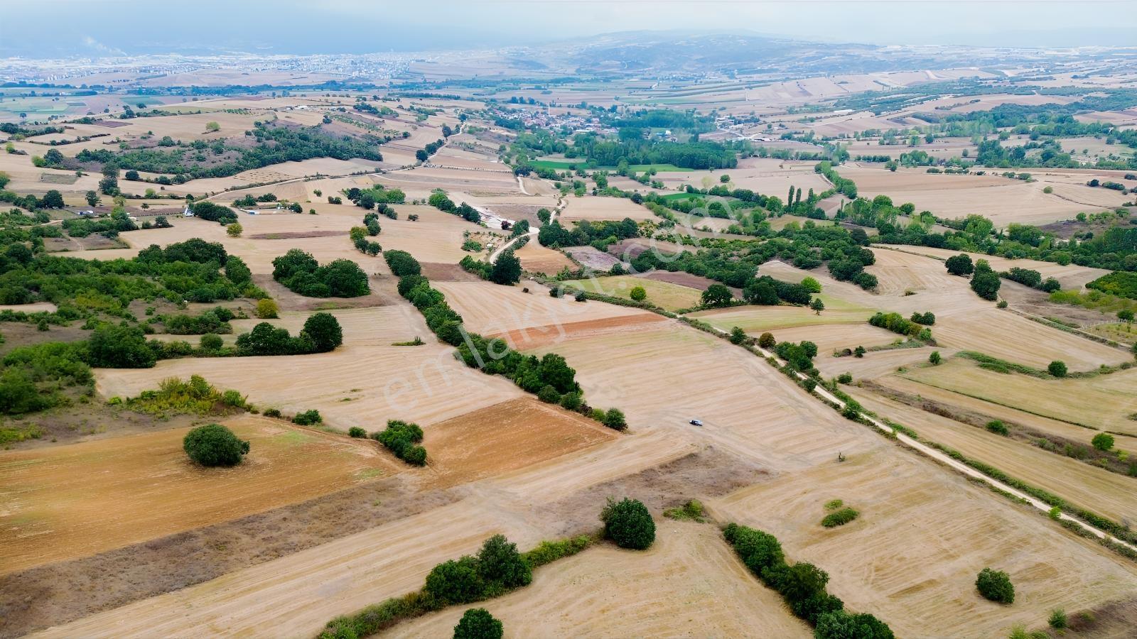 Kozluca'da Yatırımlık Fırsat Arazisi 1900m2 Tamamı Bu Fiyata!! — fotoğraf 14