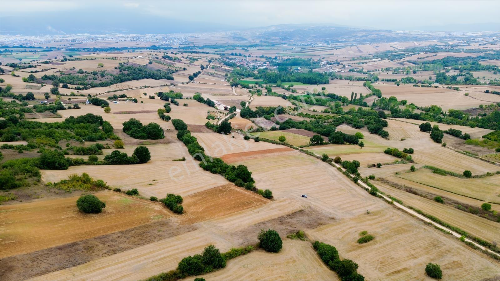Kozluca'da Yatırımlık Fırsat Arazisi 1900m2 Tamamı Bu Fiyata!! — fotoğraf 15