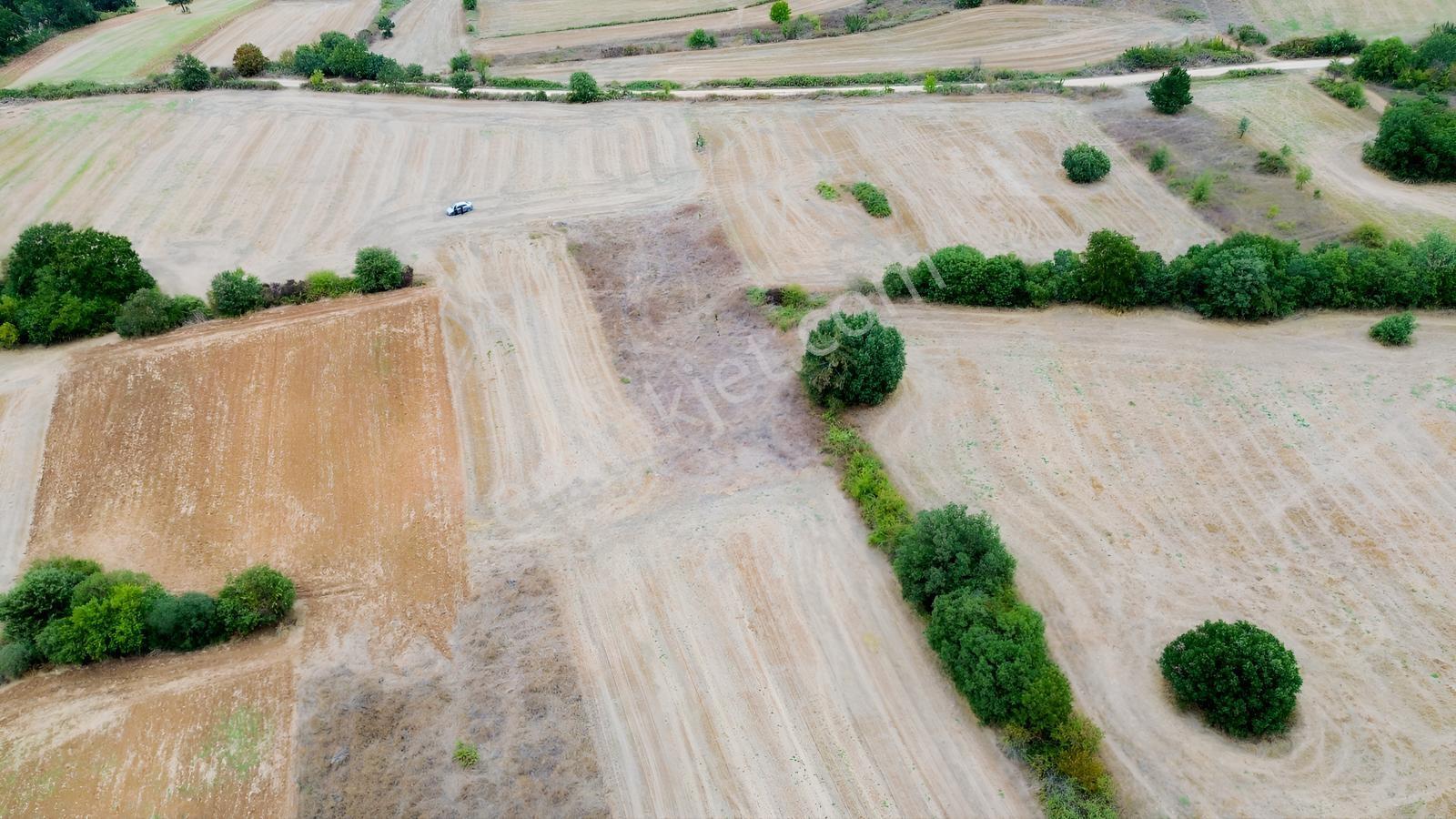 Kozluca'da Yatırımlık Fırsat Arazisi 1900m2 Tamamı Bu Fiyata!! — fotoğraf 16